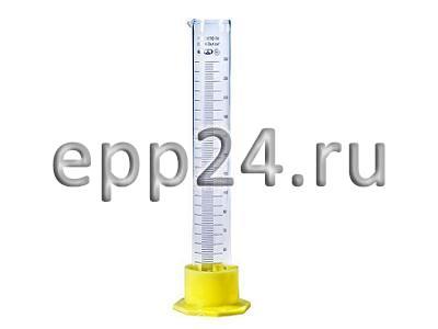 Цилиндр измерительный с носиком 250 мл