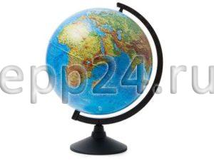 2.11.31 Глобус Земли физический