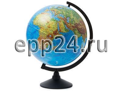 2.11.31 Глобус Земли физический