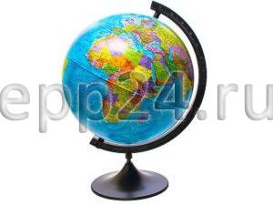 2.11.32 Глобус Земли политический
