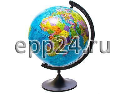 2.11.32 Глобус Земли политический