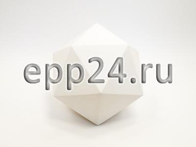 2.12.26 Комплект гипсовых моделей геометрических тел