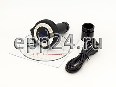 2.14.29 Видеокамера для работы с оптическими приборами