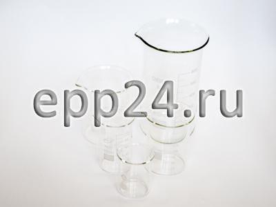 2.15.98 Комплект стаканов химических мерных
