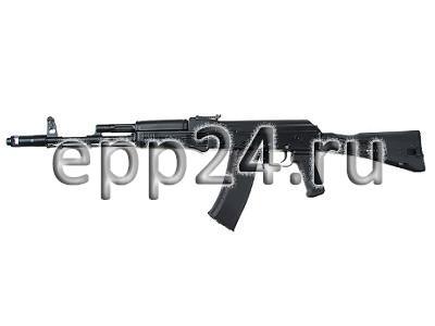 2.22.54 Комплект массо-габаритных моделей оружия